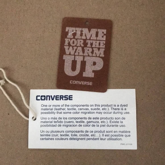 Converse BEVERLY Lace up - Picture 8 of 9